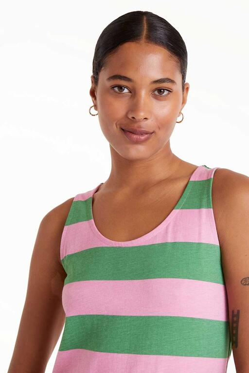 Watermelon Dress