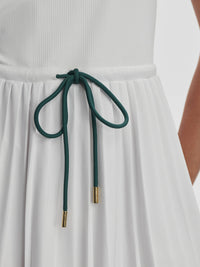 Paloma Court Dress