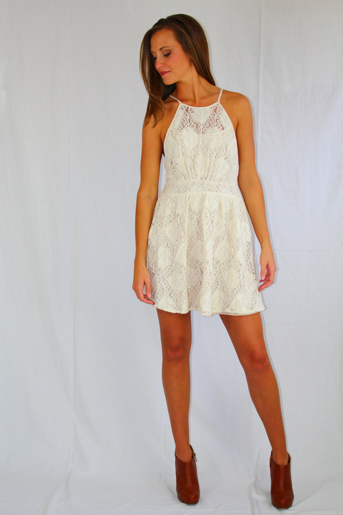 DRESSES