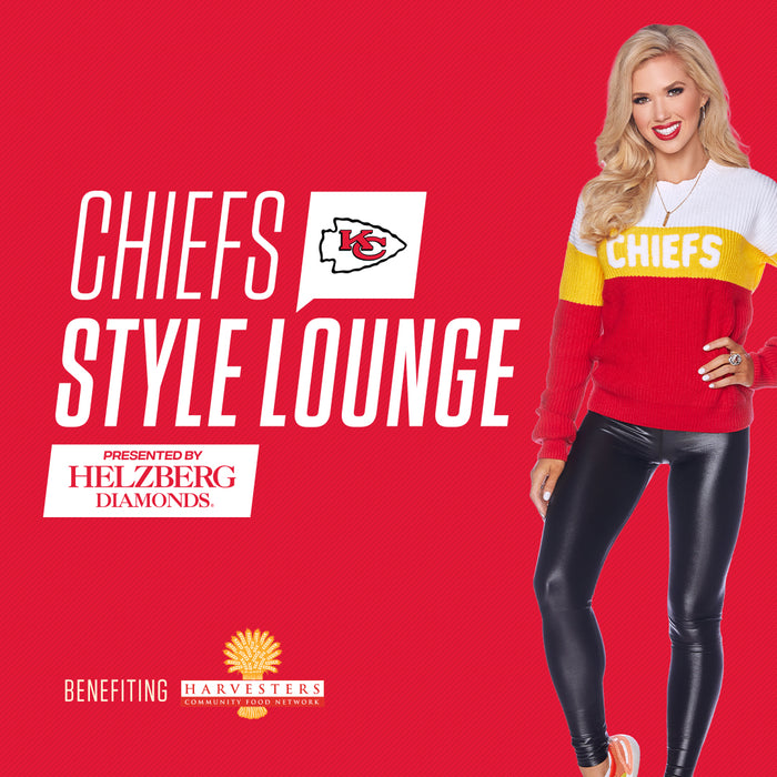 Chiefs Style Lounge