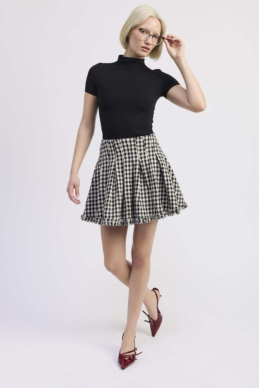Madeline Skirt