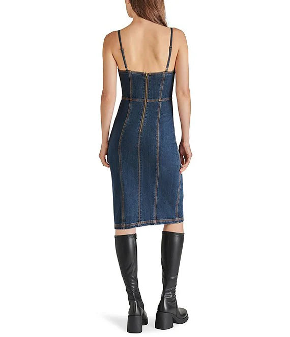 Giselle Dress