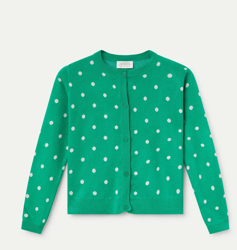 Ramona Cardigan