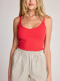 Serena Tank