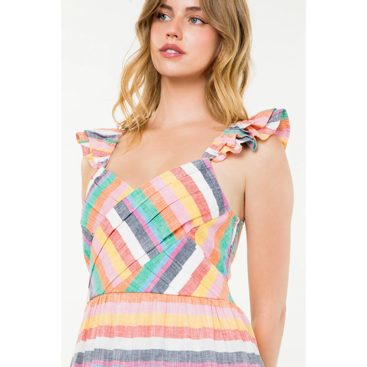 Avery Dress