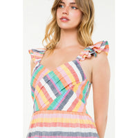 Avery Dress