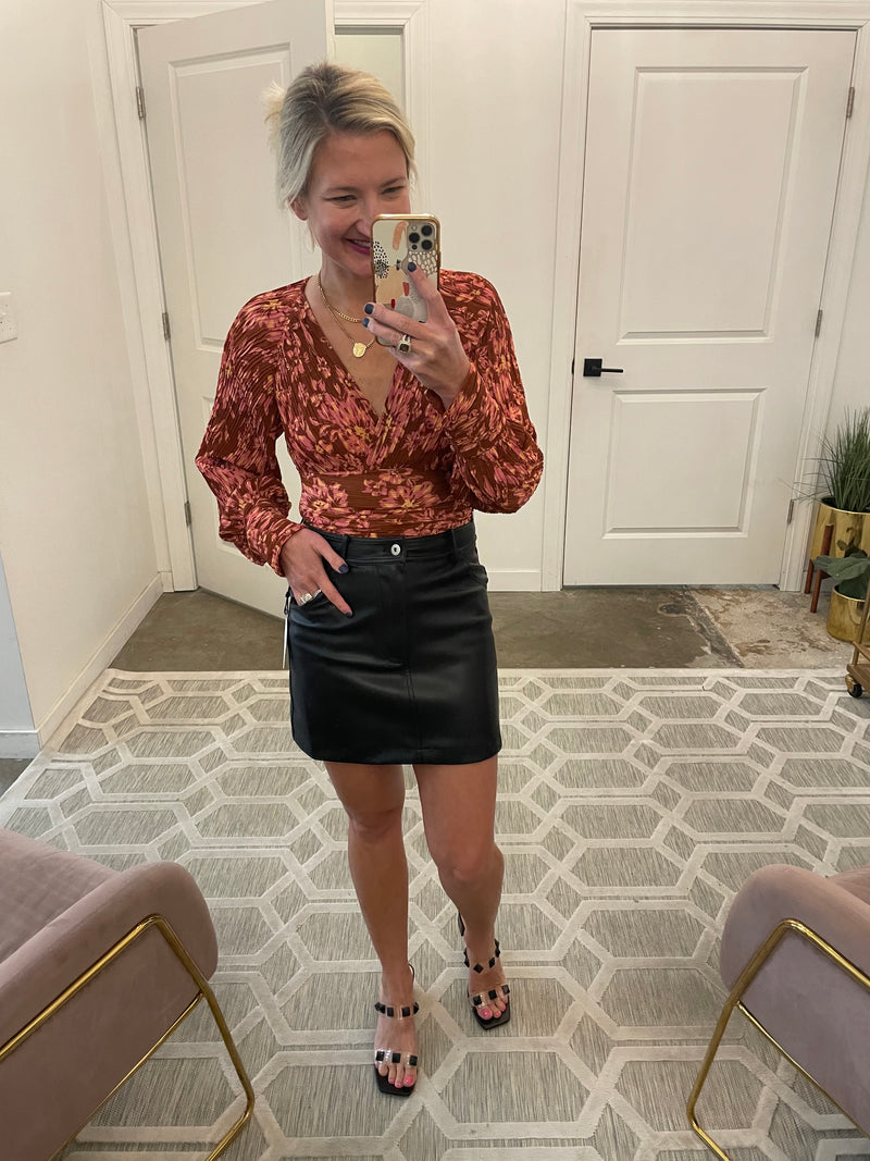 Ezra Skirt