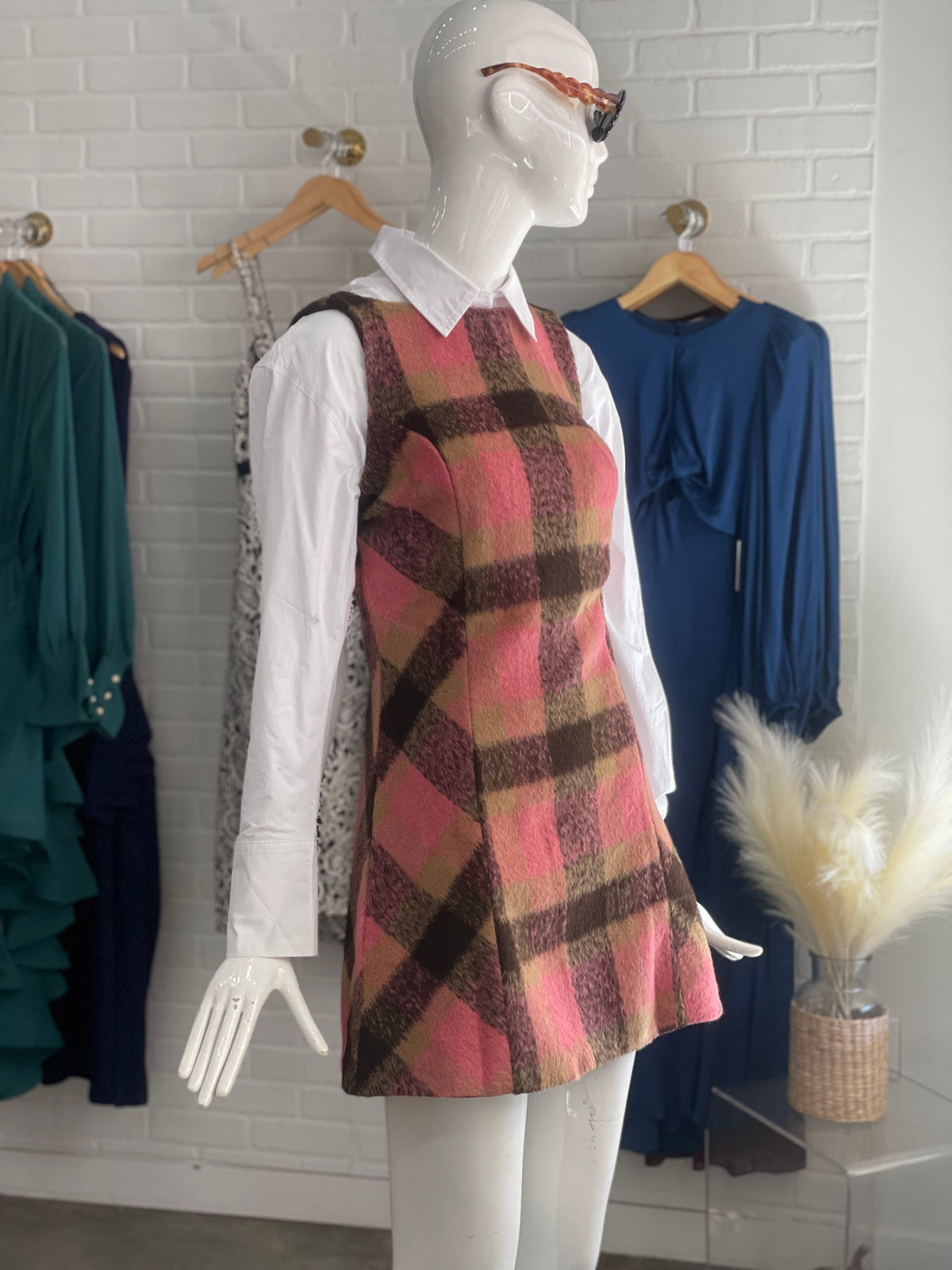 Abby Dress