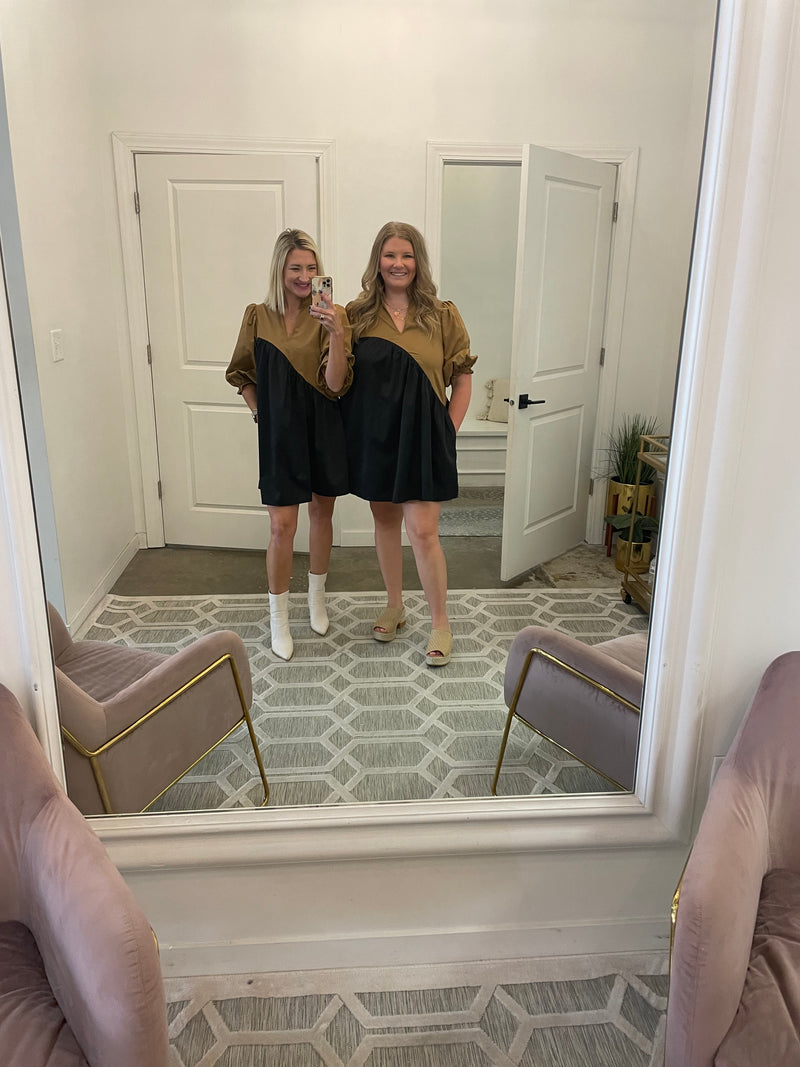 Story Dress