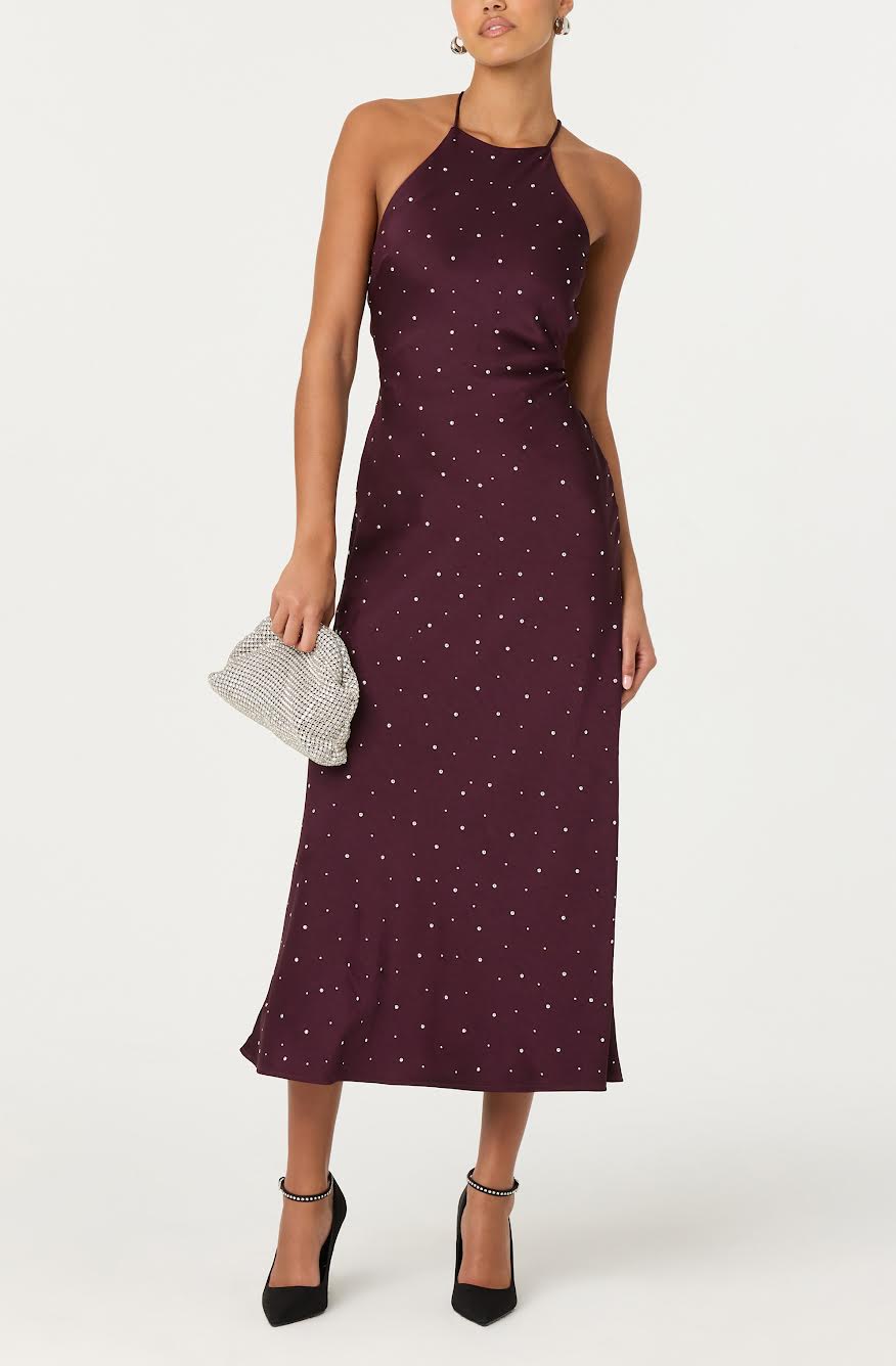 Amanda Plum Midi
