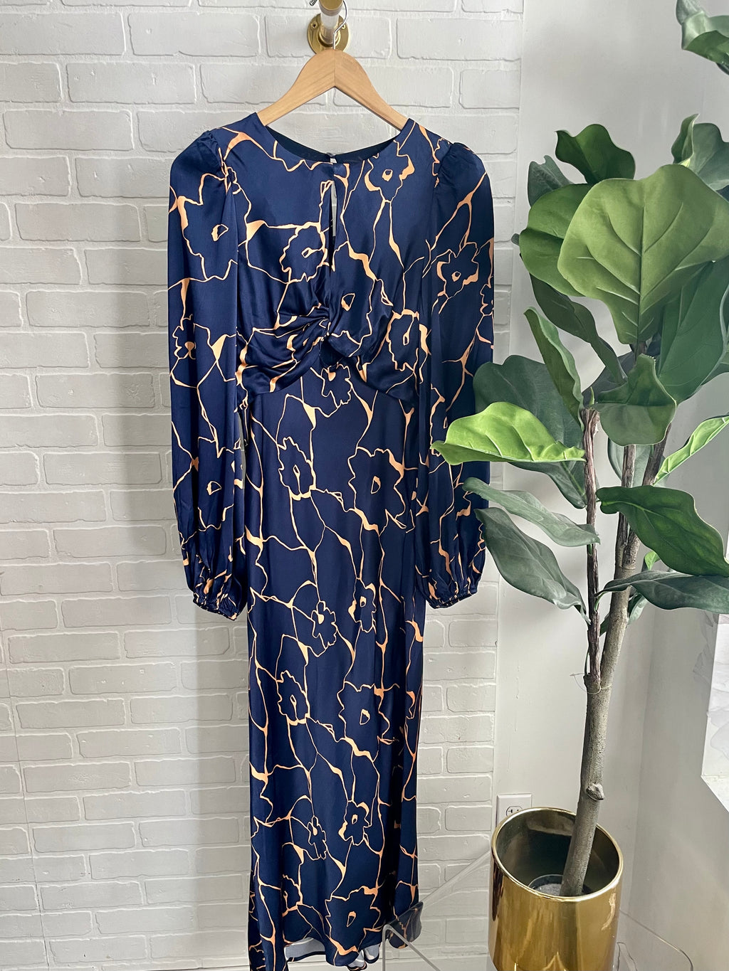 Suzy Dress