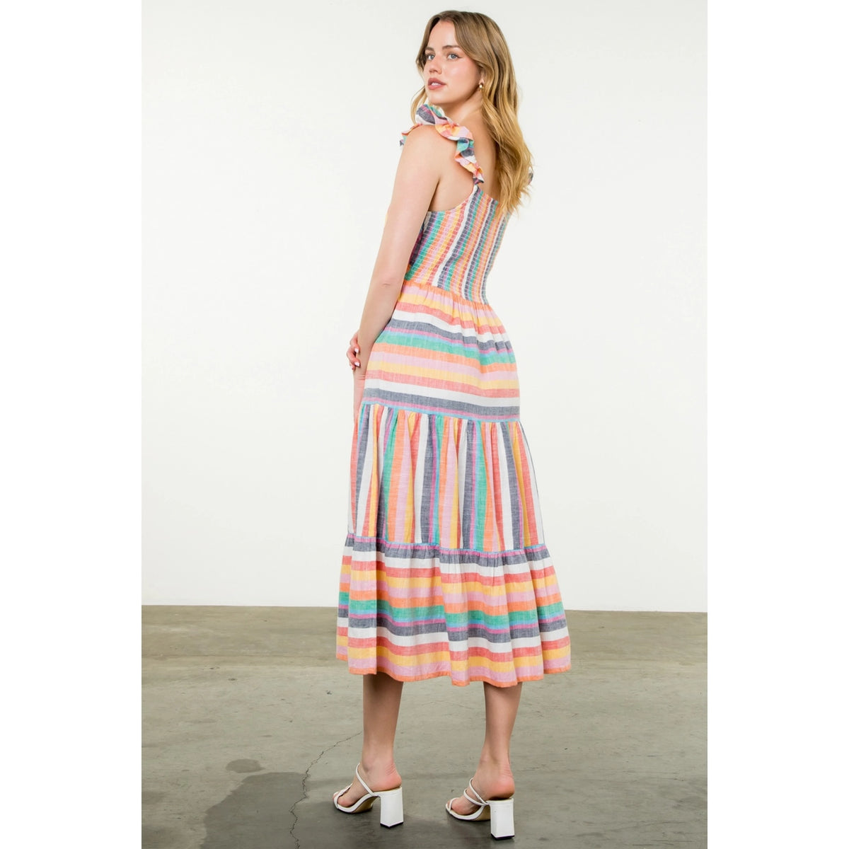 Avery Dress