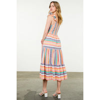 Avery Dress