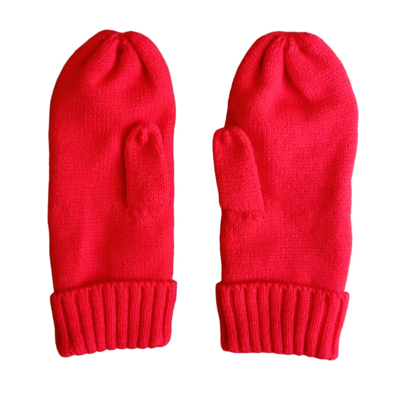 KC Mittens