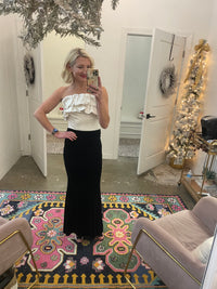 McKenna Maxi Skirt