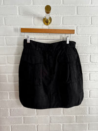 Mini Cargo Skirt