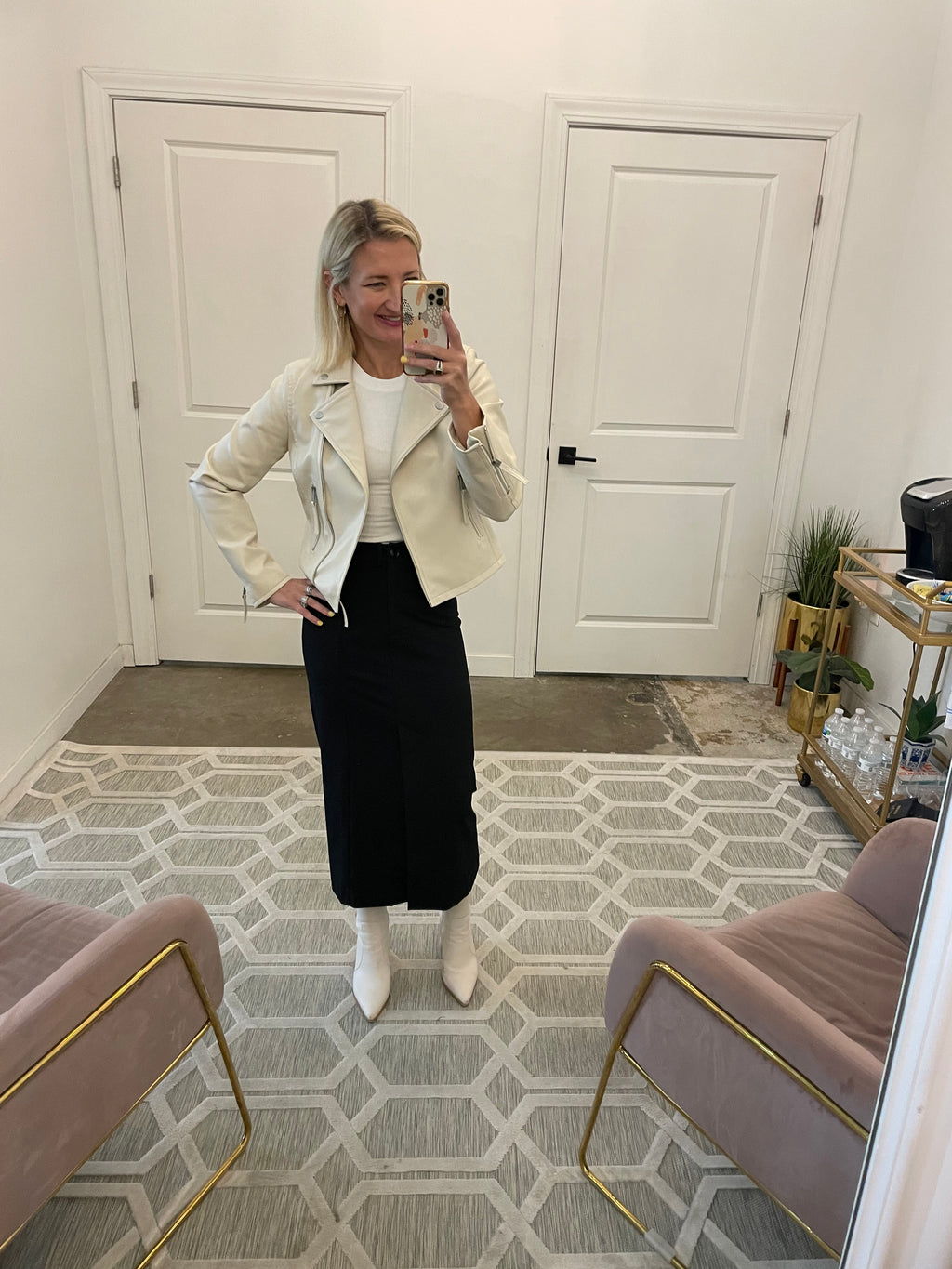 Hunter Skirt