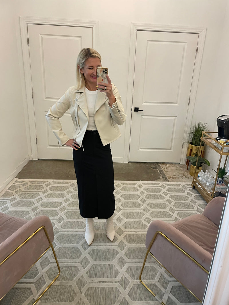 Hunter Skirt