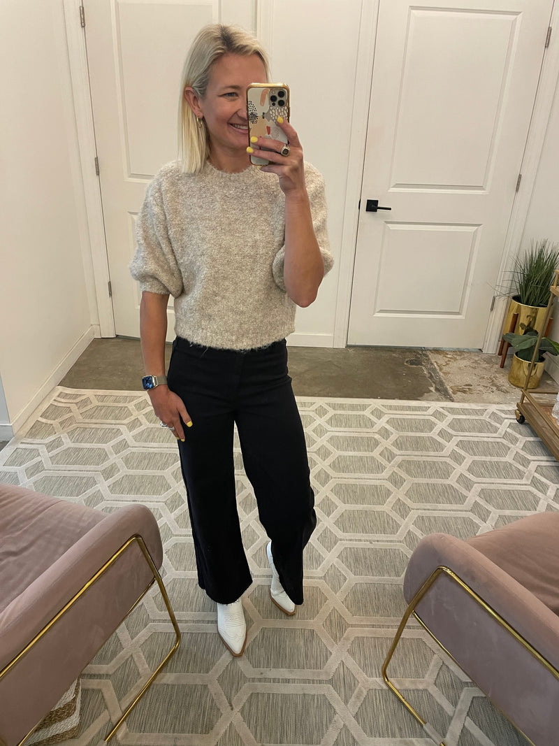 Colette Sweater