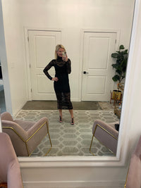 Vivienne Dress