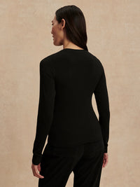 Edna Long Sleeve