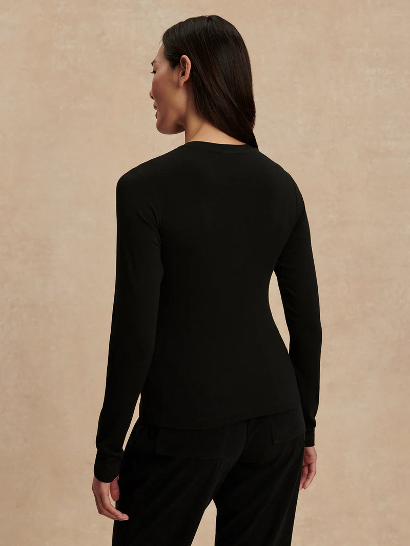 Edna Long Sleeve