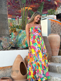 Rosa Dress