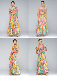Rosa Dress