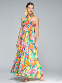 Rosa Dress