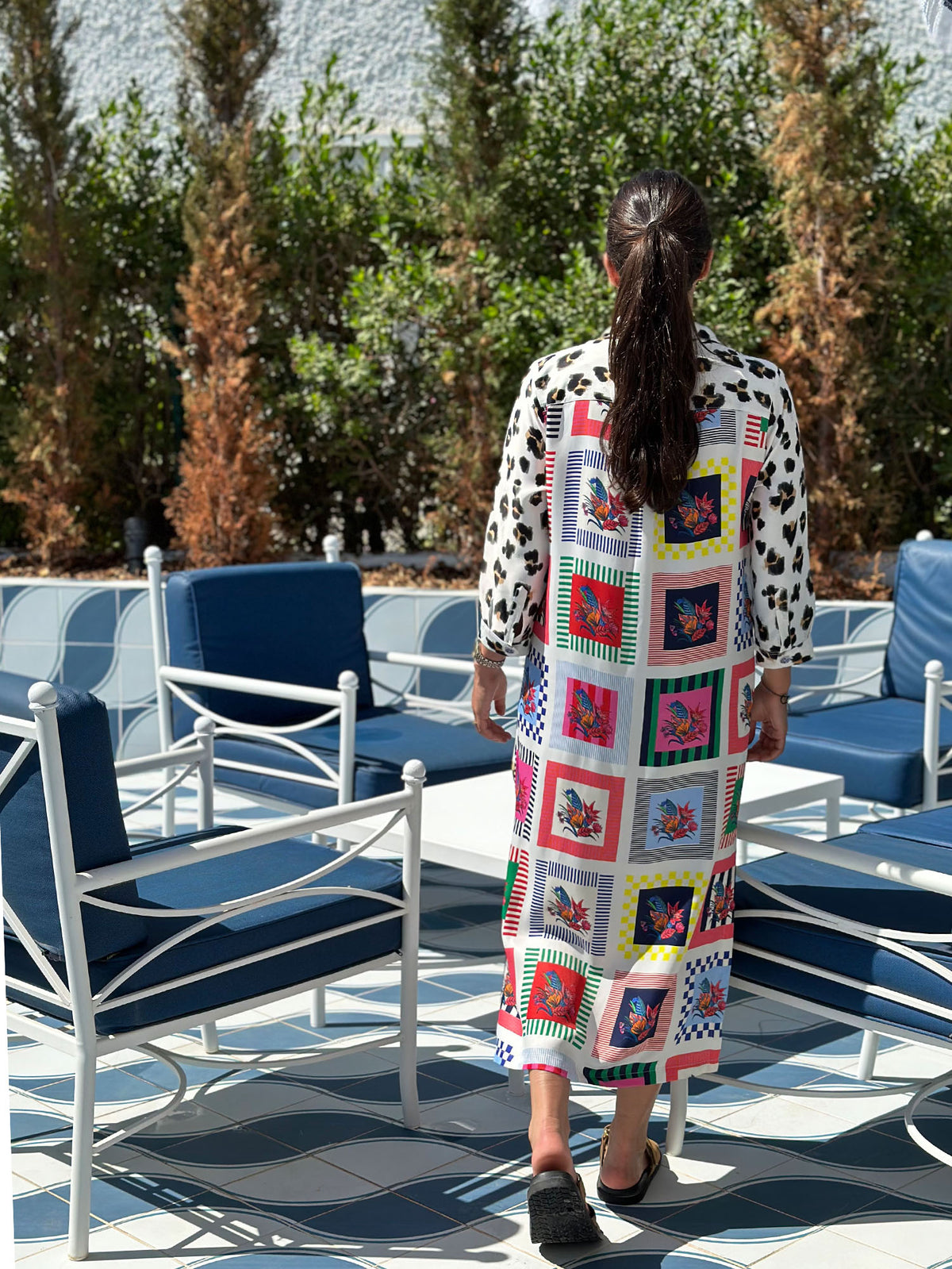 Lola Dress