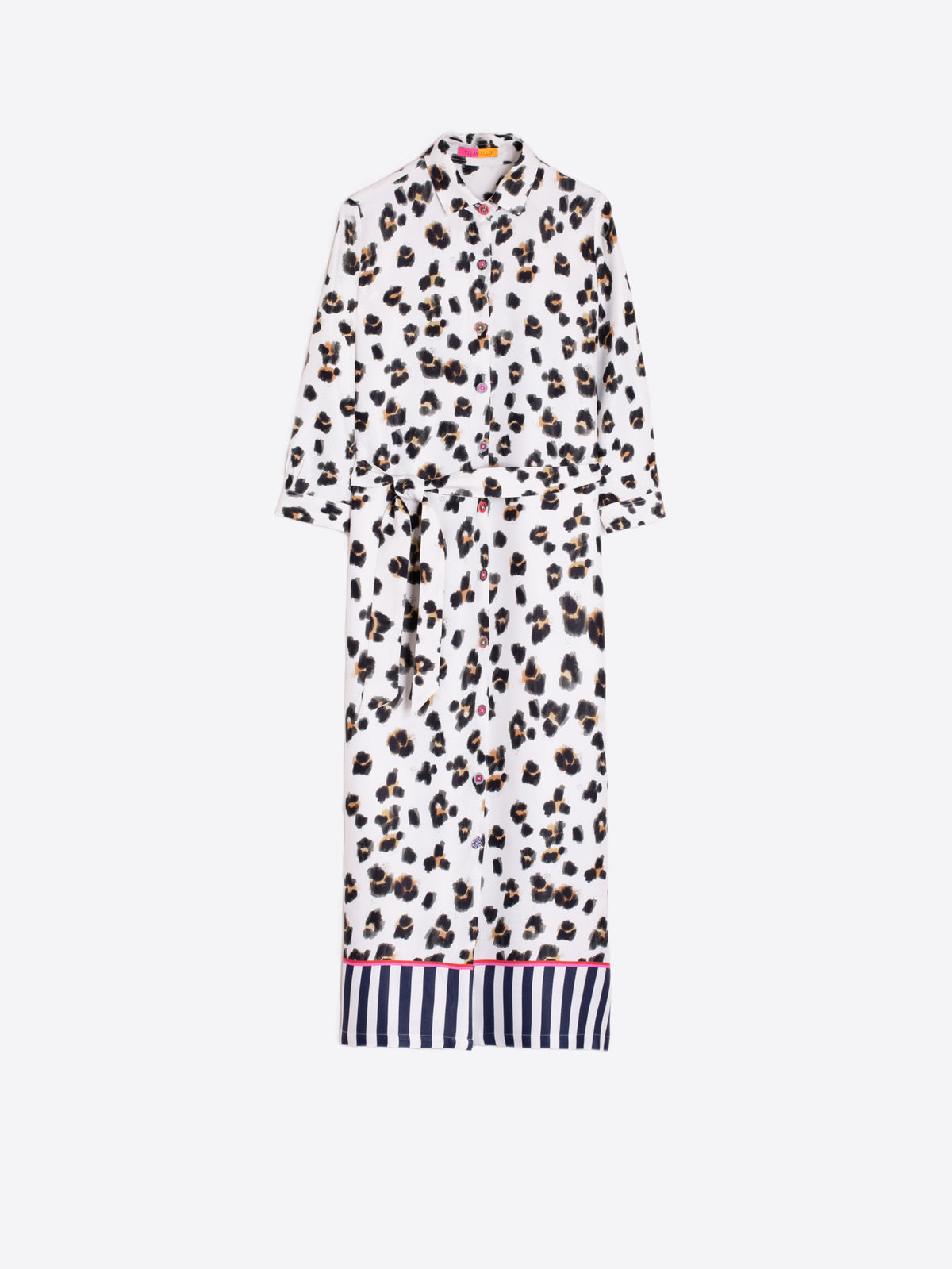 Lola Dress