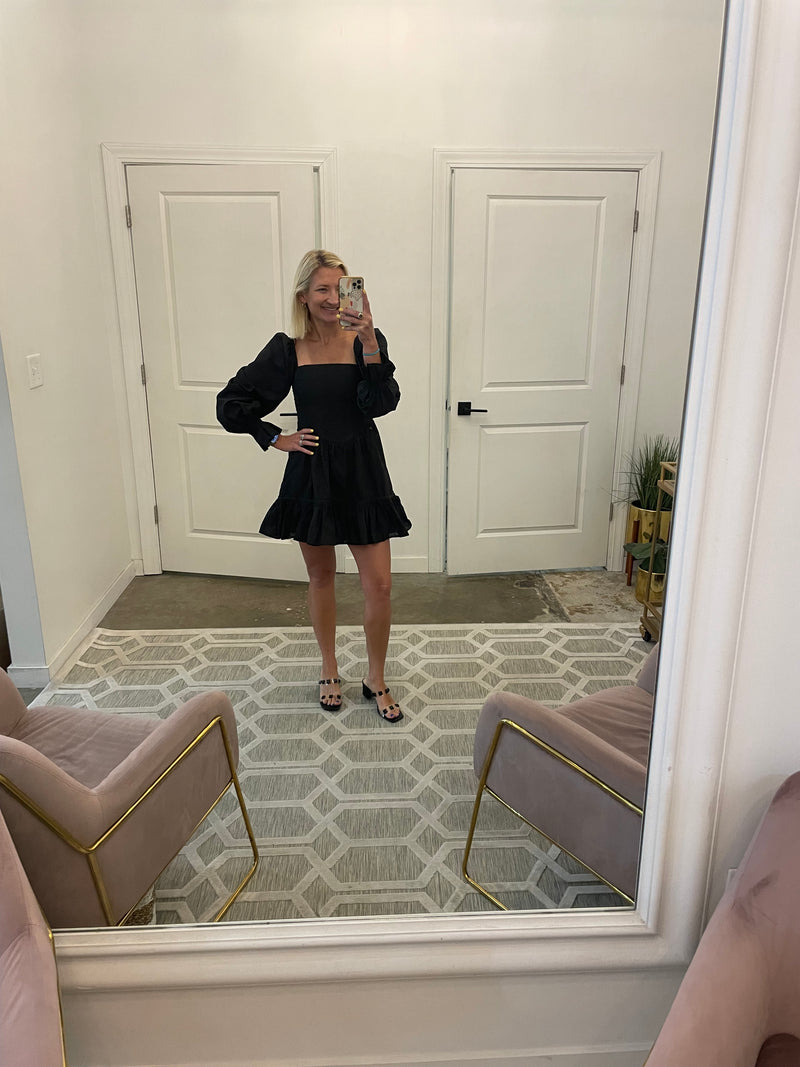 Macy Dress