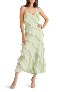 Dion Dress