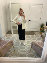 Hunter Skirt no