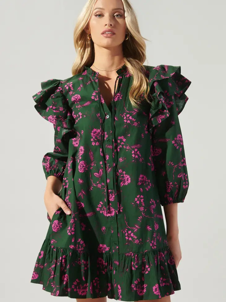 Sammy Dress