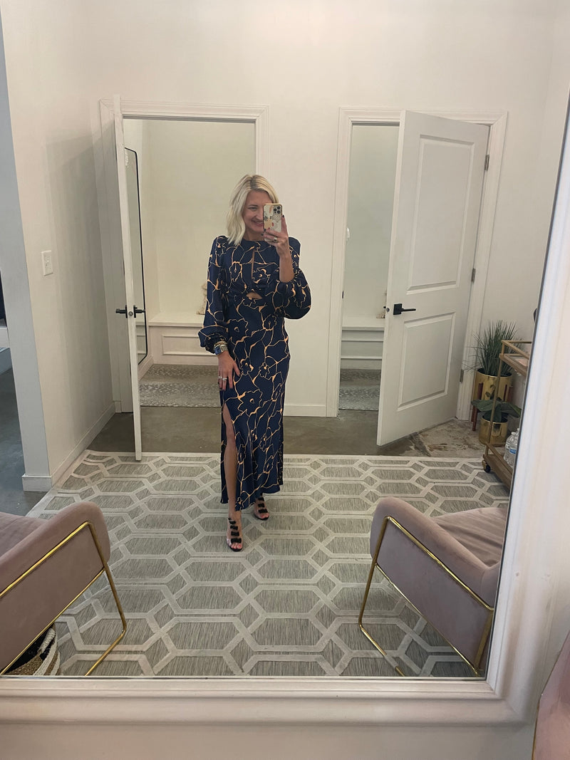 Suzy Dress