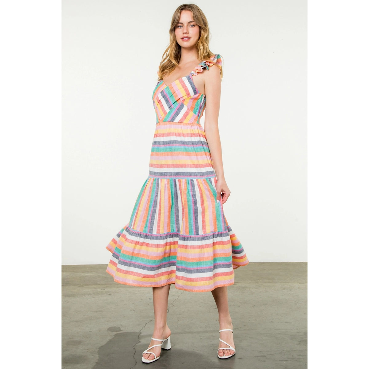 Avery Dress