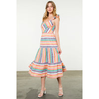 Avery Dress