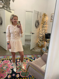 Claire Skirt
