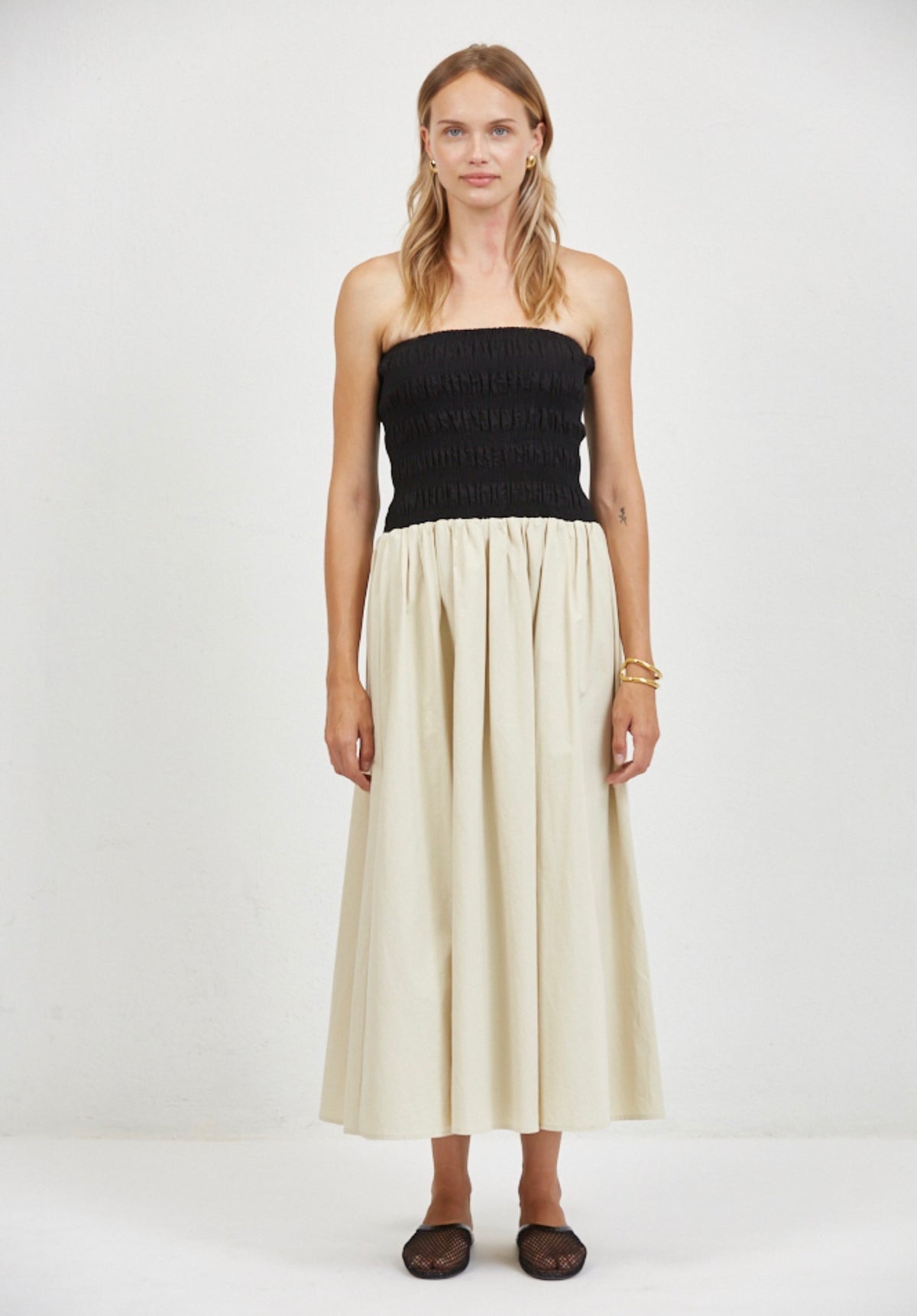 Giselle Bandeau Midi