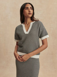 Dora 2.0 Knit Top