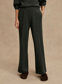 The Wide Leg Pant 28"