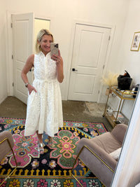 Belle Dress
