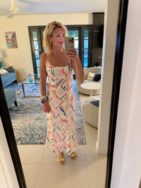 Serena Dress