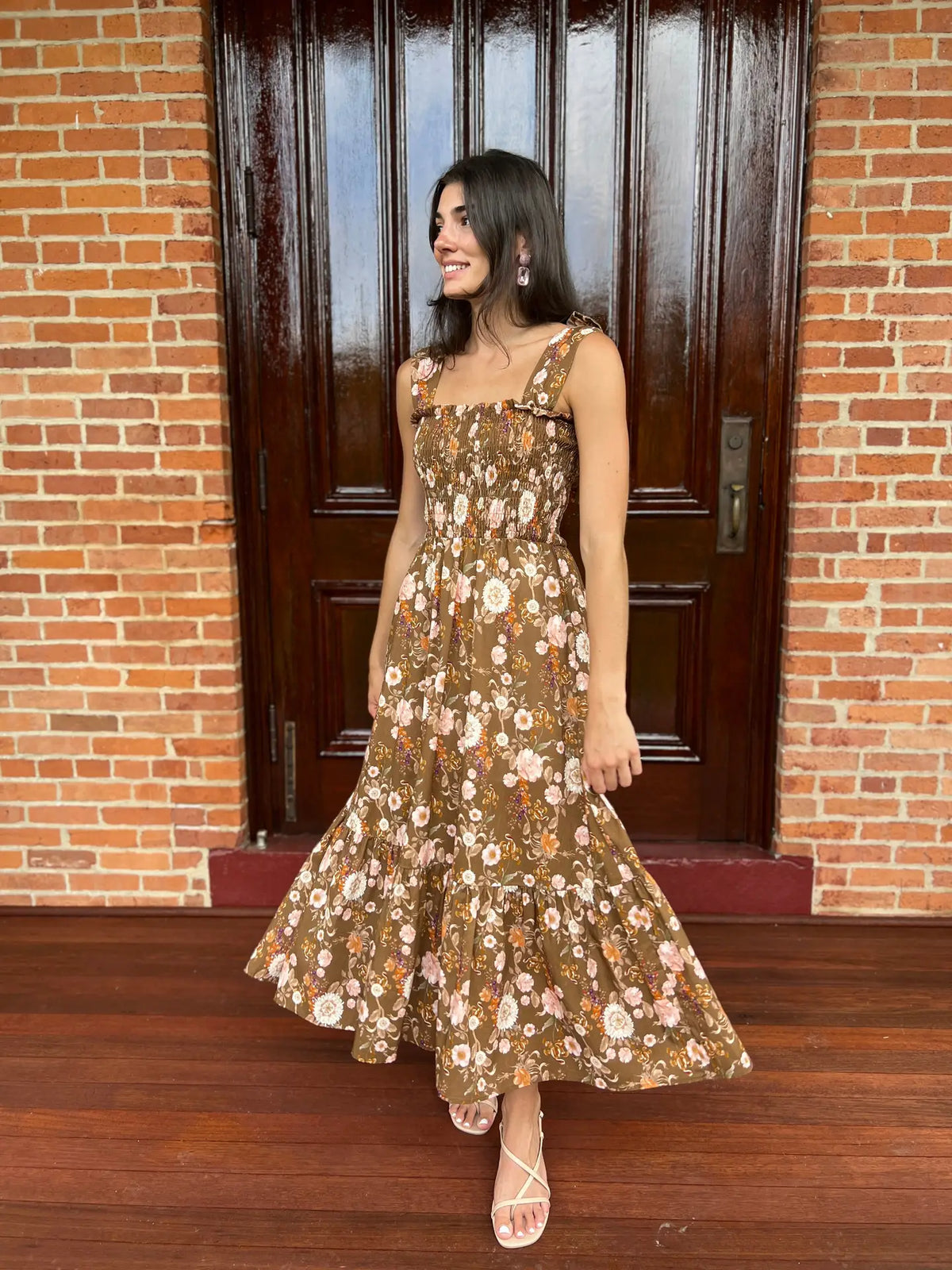 Emma Dress