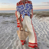 Ocean Breeze Set