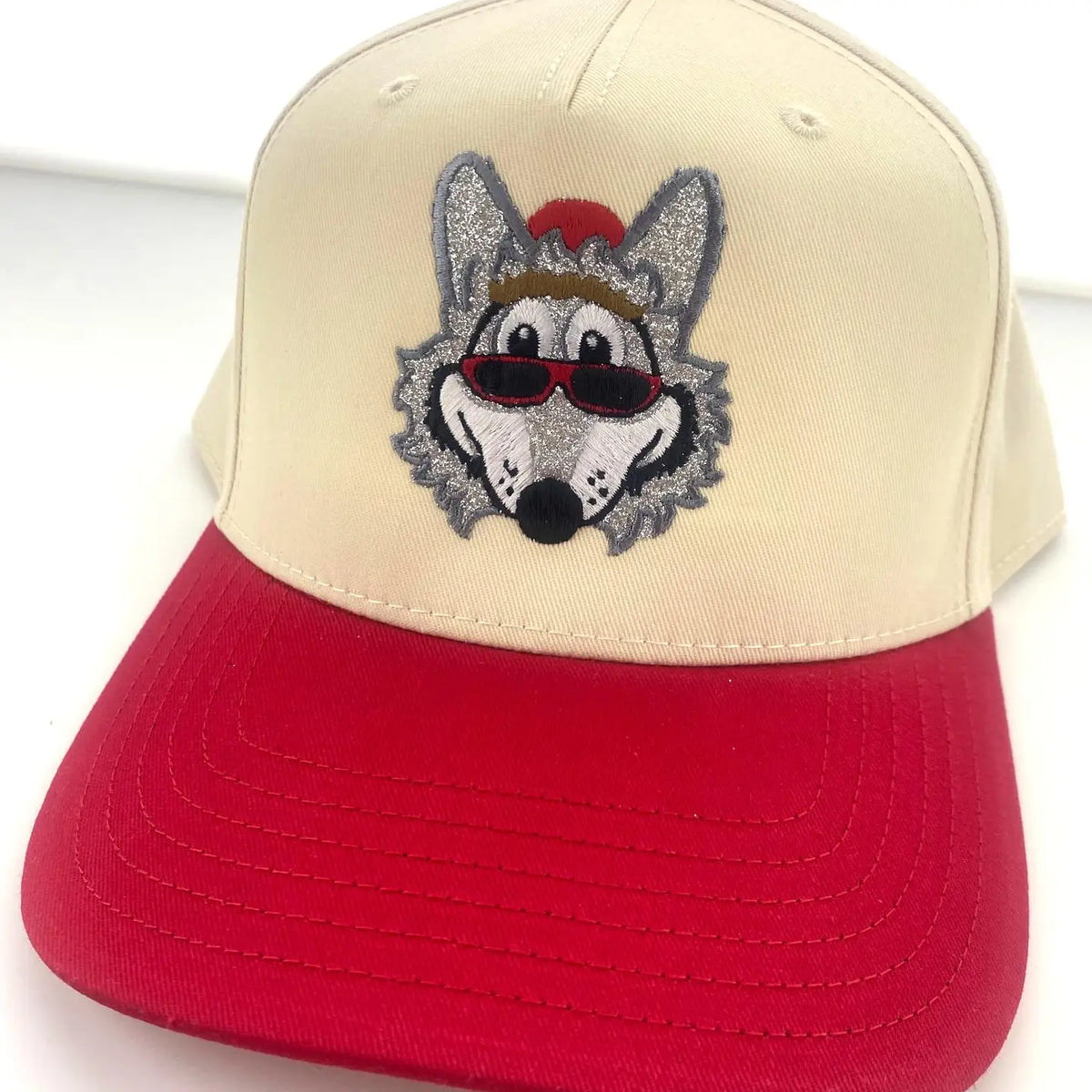 KC Wolf Hat