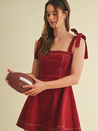 Cassidy Dress