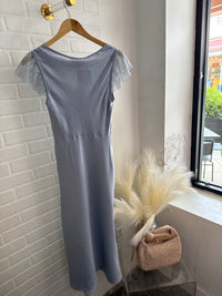 Rowan Dress