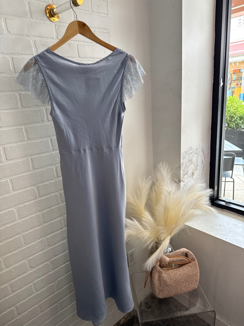 Rowan Dress